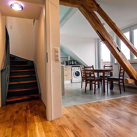 Ferienwohnung Casa Blu Radolfzell am Bodensee Dış mekan fotoğraf